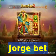 jorge bet